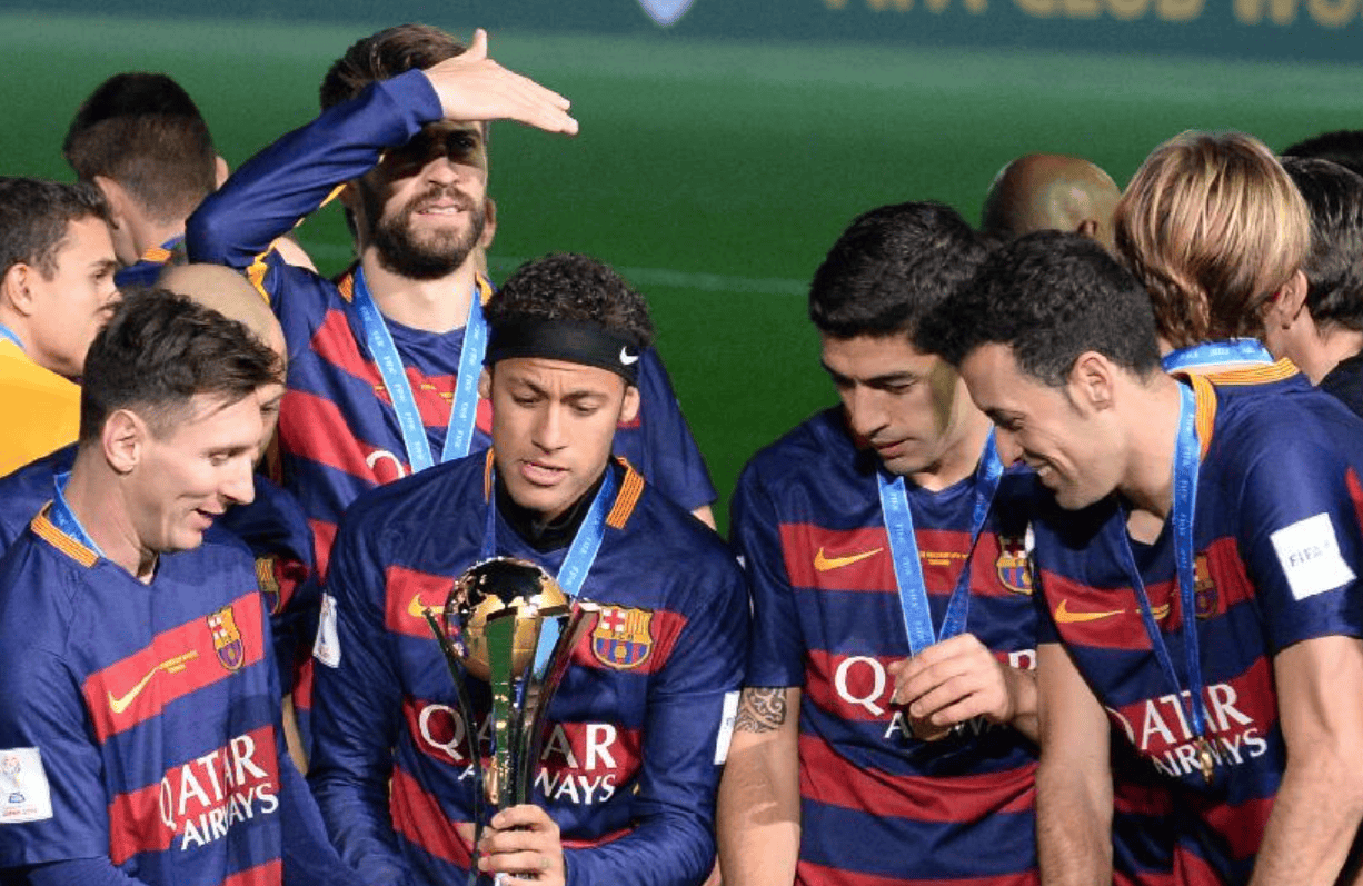 星空体育官方网站关于窗口期巴塞罗那调整名单以备西甲，主帅复盘环节打磨，震撼外界，纪律约束更严格的信息